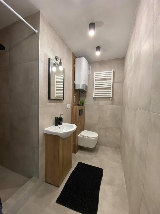 Niron Apartamenty Plac Konstytucji Pila Exterior photo