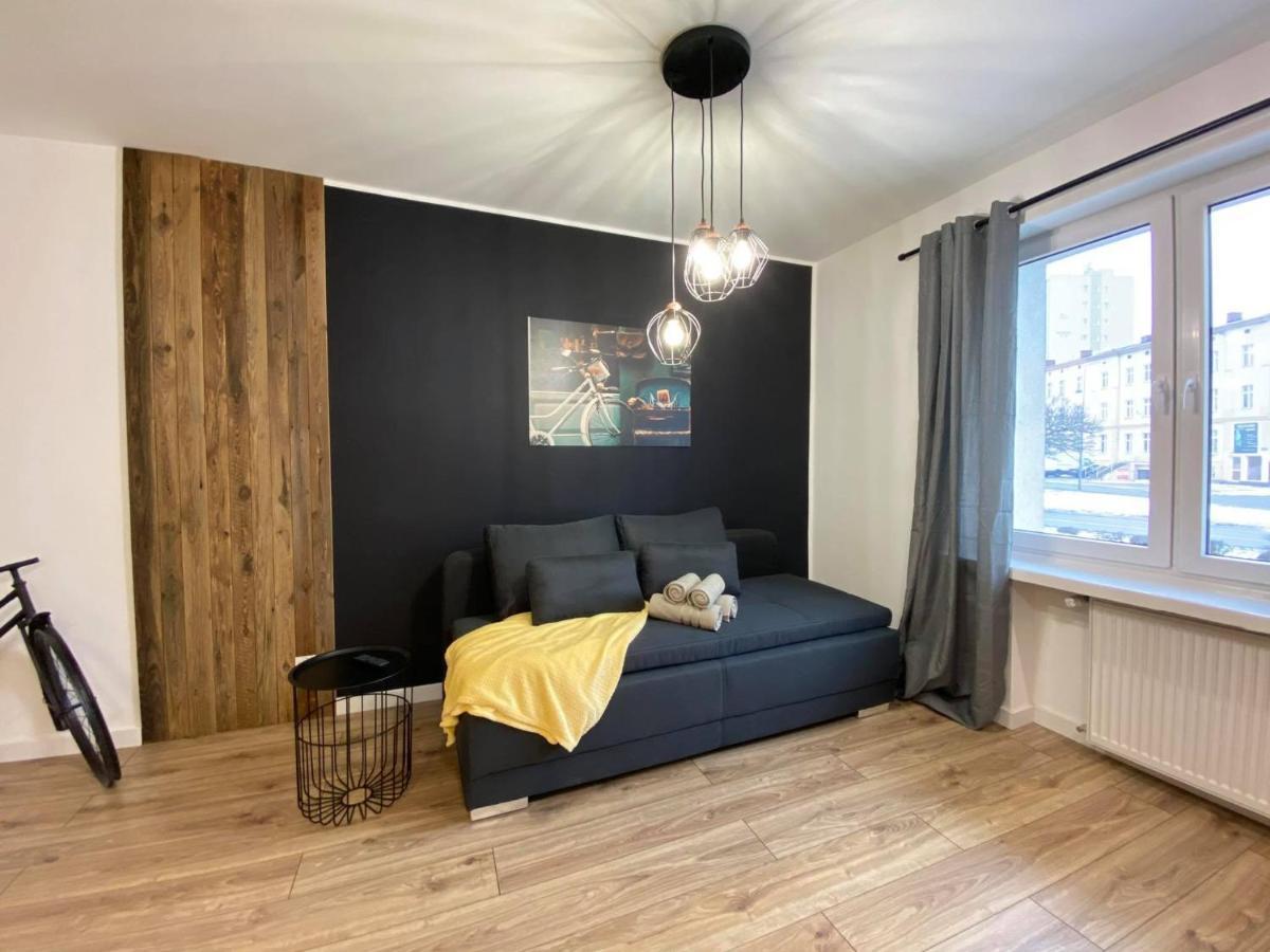 Niron Apartamenty Plac Konstytucji Pila Exterior photo